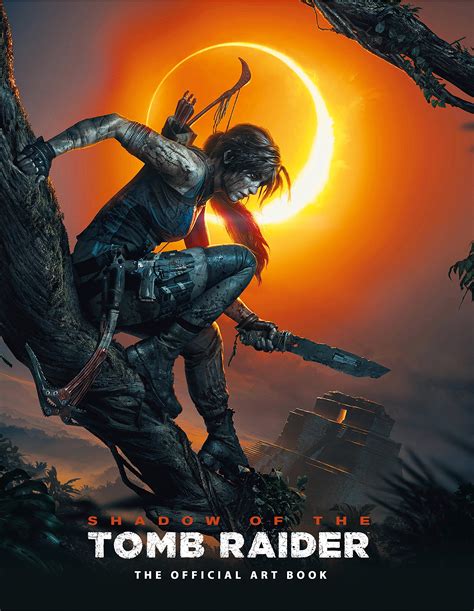 Shadow of the Tomb Raider